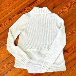 Lilla P  easy turtleneck